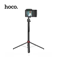 

                                    Hoco DYY04 Smart Face Tracking Gimbal Selfie Stick 